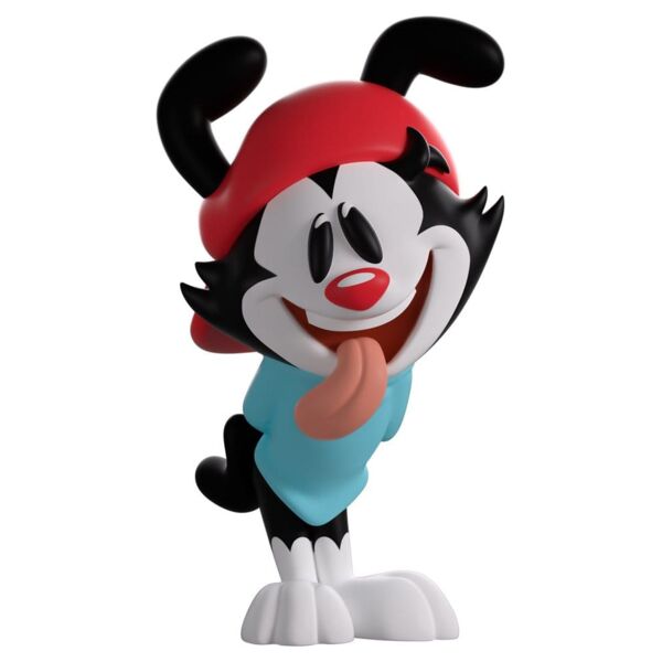 Animaniacs Figura Vinyl Wakko 13 cm