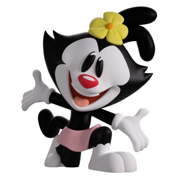 Animaniacs Figura Vinyl Dot 10 cm