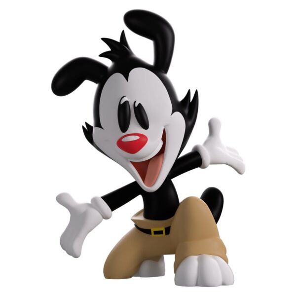 Animaniacs Figura Vinyl Yakko 12 cm