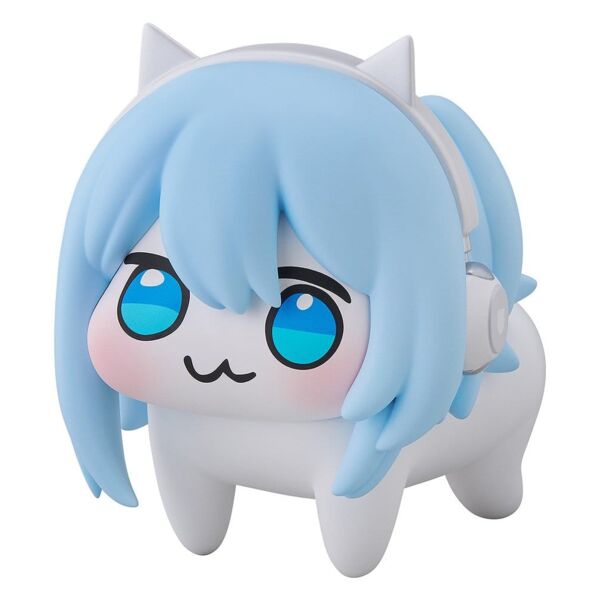 Goddess of Victory: Nikke Hucha de Vinilo Blando Shidoro 13 cm