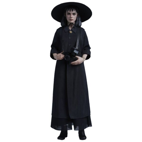 Beetlejuice Figura 1/6 Lydia Deetz 25 cm