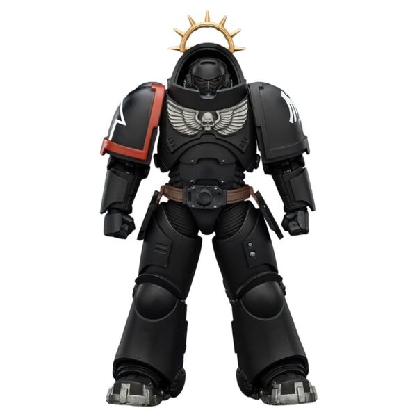 Warhammer 40,000 Figura Raven Guard Heavy Intercessor 13 cm