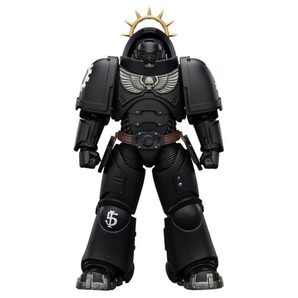 Warhammer 40,000 Figura Game Edition Iron Hands Heavy Intercessor 13 cm