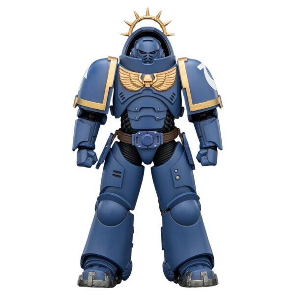Warhammer 40,000 Figura Game Edition Ultramarines Heavy Intercessor 13 cm
