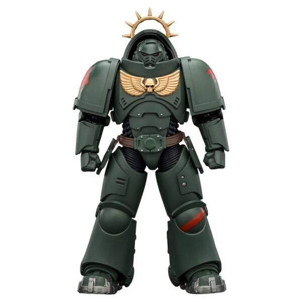 Warhammer 40,000 Figura Game Edition Dark Angels Heavy Intercessor 13 cm