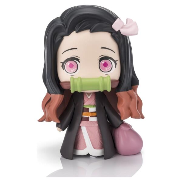 Demon Slayer: Kimetsu no Yaiba tekupiku Figura Mini Nezuko Kamado 10 cm
