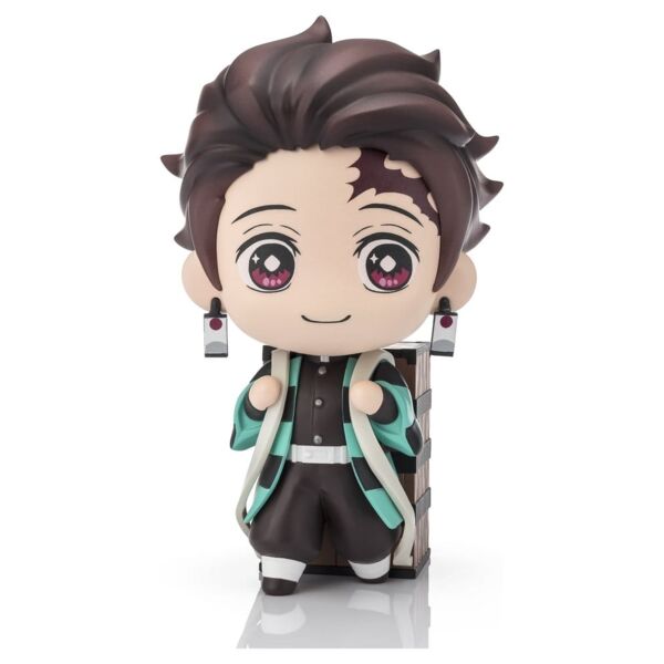 Demon Slayer: Kimetsu no Yaiba tekupiku Figura Mini Tanjiro Kamado 10 cm