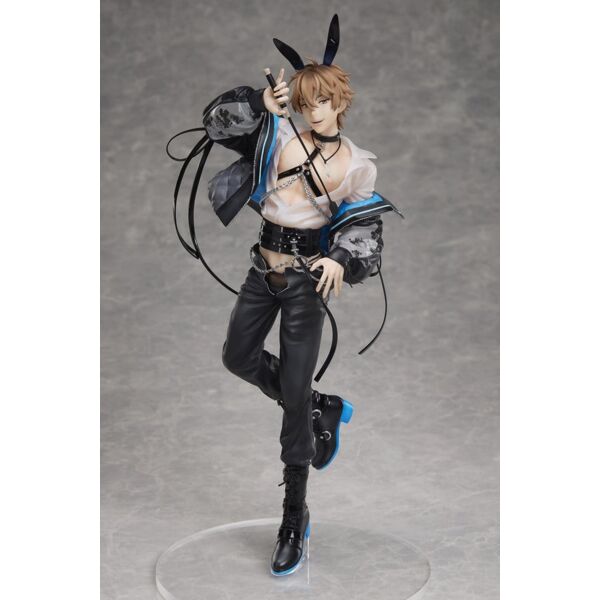NU: Carnival Figura PVC Eiden Bunny ver. 26 cm