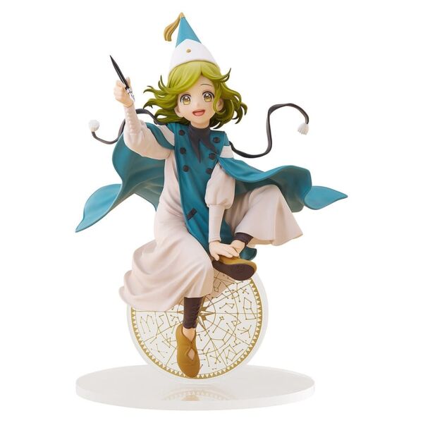 Witch Hat Atelier Pop Up Parade PVC Figure Coco L Size 19 cm