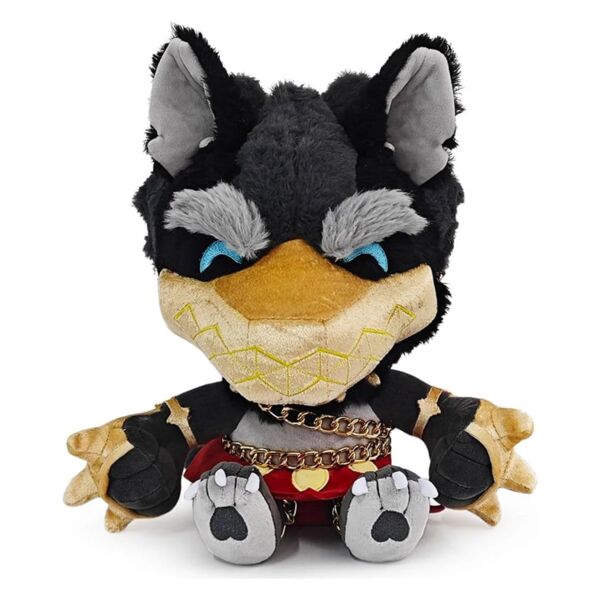 Brawlhalla Plush Figure Mordex 22 cm