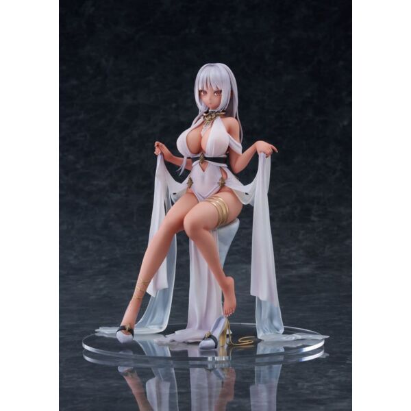 Azur Lane Figura PVC 1/7 Massachusetts - Dressed to Impress - 23 cm