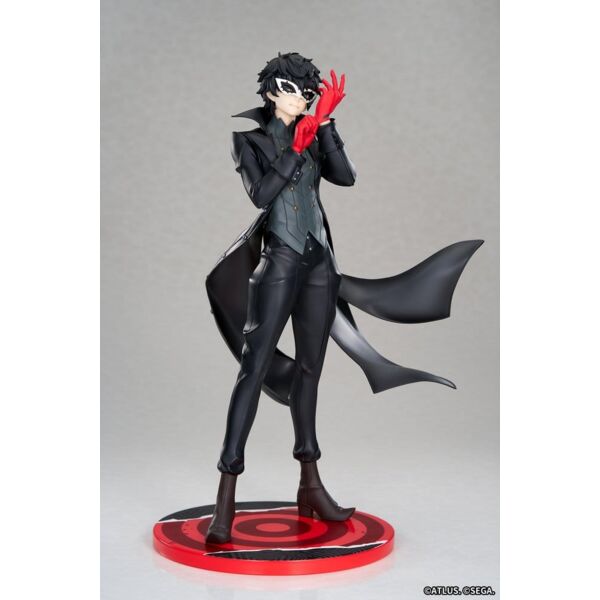 Persona 5 Royal Limpie Series Figura PVC 1/8 Joker 24 cm
