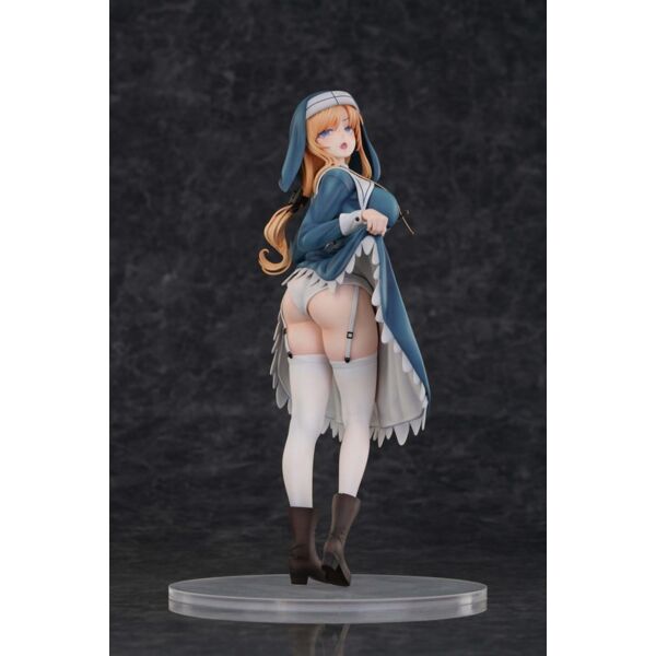 Original Character Figura PVC 1/6 Maria Takayama I Want You To Make a Disgusted Face and Show Me Your Underwear 27 cm