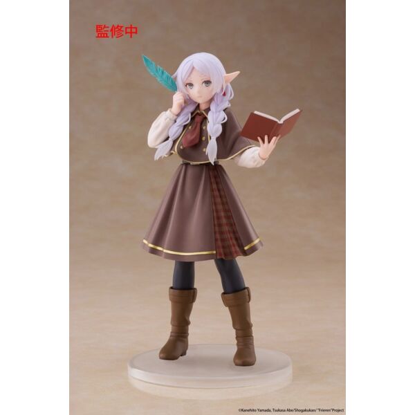 Frieren: Beyond Journey's End Coreful PVC Figure Frieren (Detective ver.) 18 cm