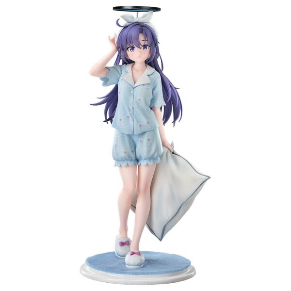 Blue Archive Figura PVC 1/7 Yuuka (Pajamas) 25 cm