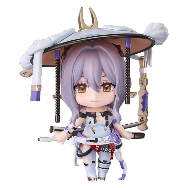 Goddess of Victory: Nikke Nendoroid Figura Guren 10 cm