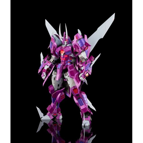 Transformers Kuro Kara Kuri Figura Cyclonus 21 cm