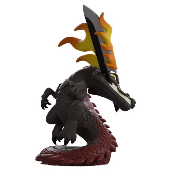 Dinoblade Figura Vinyl Spinosaurus