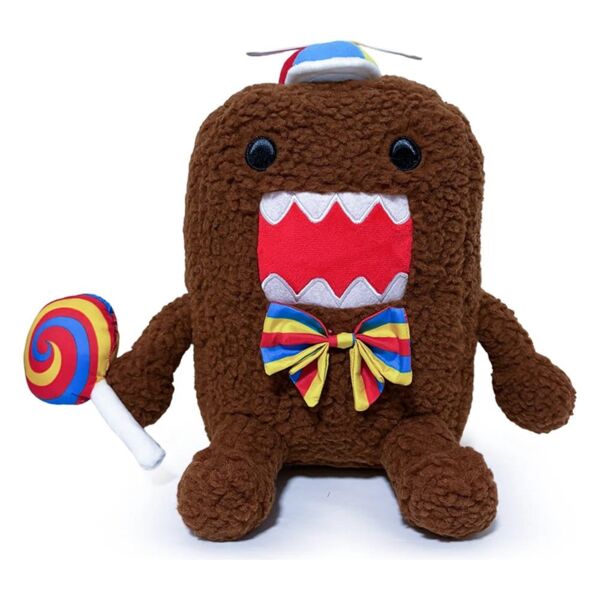 Domo Peluche Lollipop 22 cm