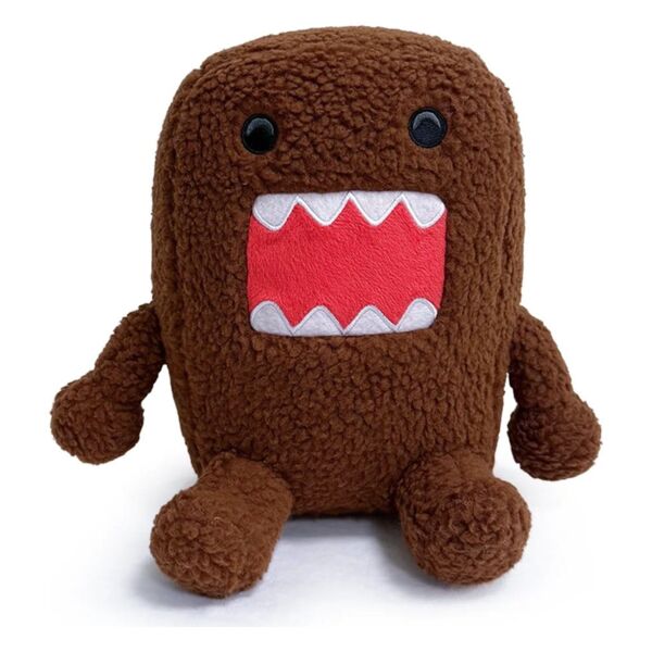 Domo Peluche 22 cm