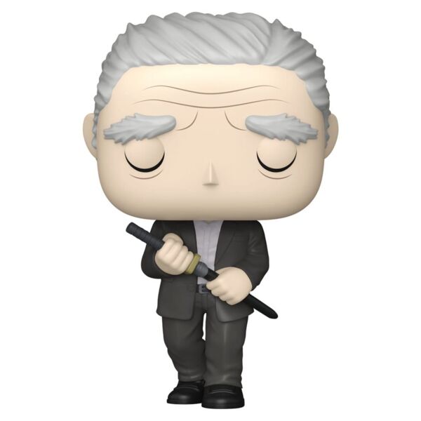 Sakamoto Days POP! Animation Vinyl Figure Takamura 9 cm