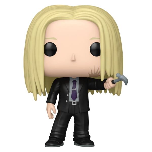 Sakamoto Days POP! Animation Vinyl Figure Shishiba 9 cm