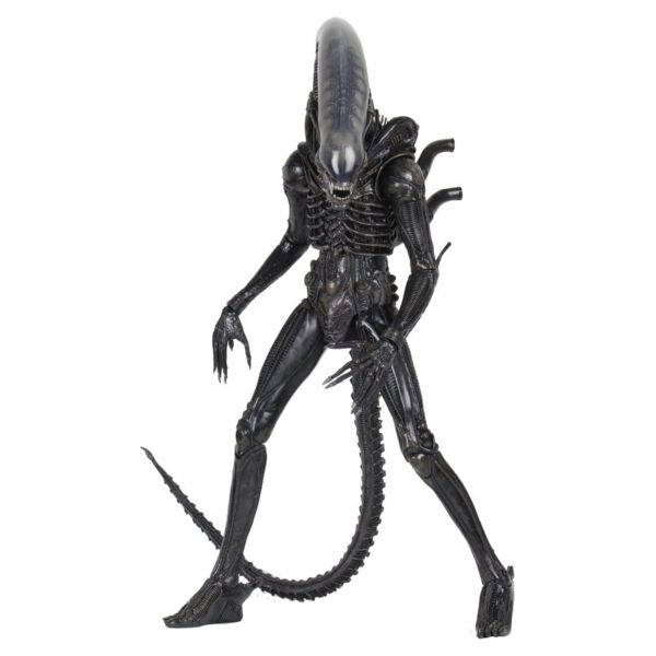 Alien 1/4 Action Figure Big Chap 56 cm