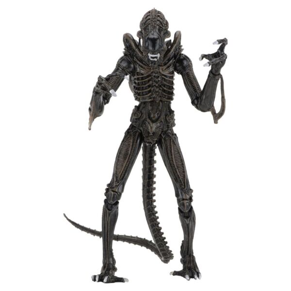 Aliens Ultimate Figura Warrior (1986) Brown 23 cm