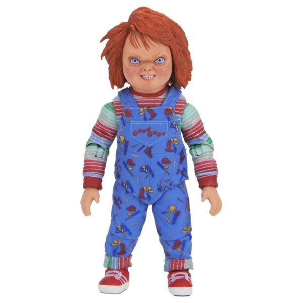 Child's Play 2 Action Figure Ultimate Chucky 18 cm