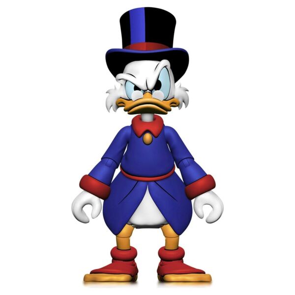 DuckTales Ultimate Action Figure Scrooge McDuck 18 cm