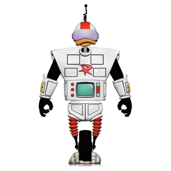 DuckTales Ultimate Action Figure Gizmoduck 18 cm