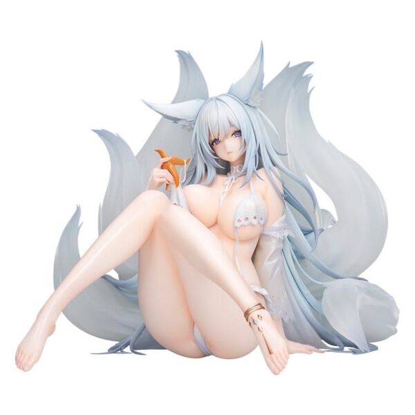Azur Lane Figura PVC 1/6 Shinano Dreamy White Sands Ver. 28 cm