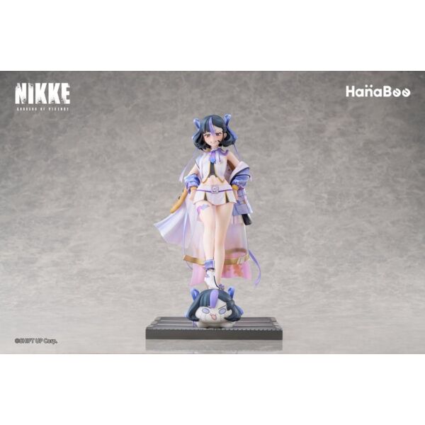 Goddess of Victory: Nikke Figura PVC 1/6 Syuen Deluxe Edition 25 cm