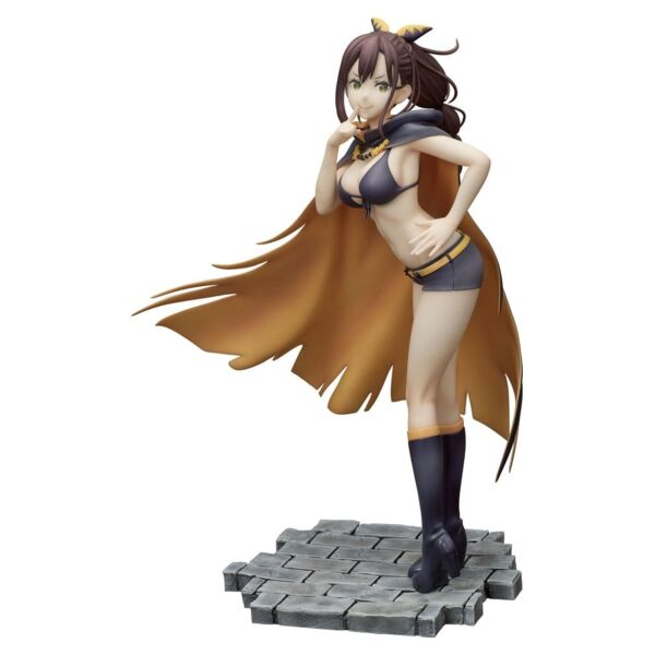 Re:ZERO -Starting Life in Another World- Figura PVC 1/7 Shaula 25 cm