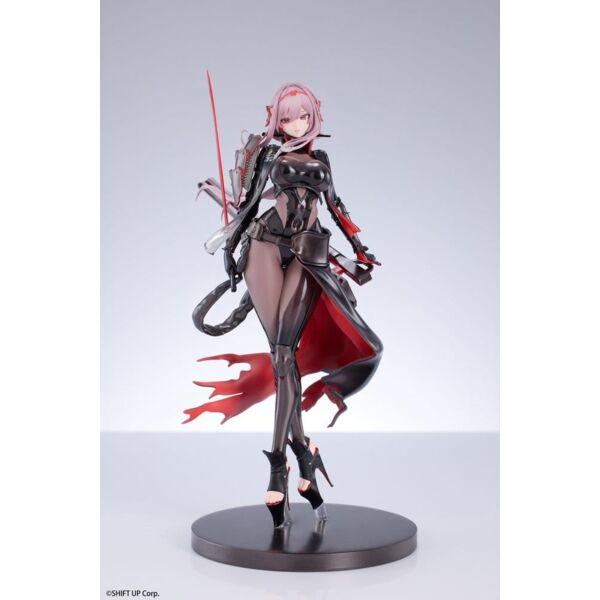 Goddess of Victory: Nikke Figura PVC 1/10 Scarlet: Black Shadow 21 cm