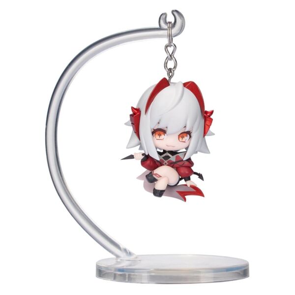 Arknights Figura Mini PVC Wiš'adel 5 cm