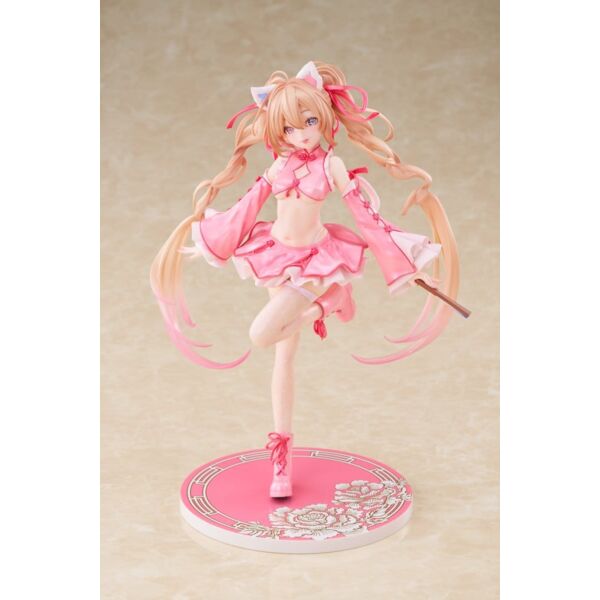 Original Character Figura PVC 1/6 DS Mile Original Illustration Su Xiaoxiao 24 cm