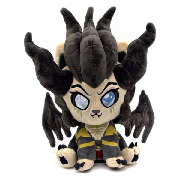 Diablo IV Peluche Kitty Lilith 22 cm