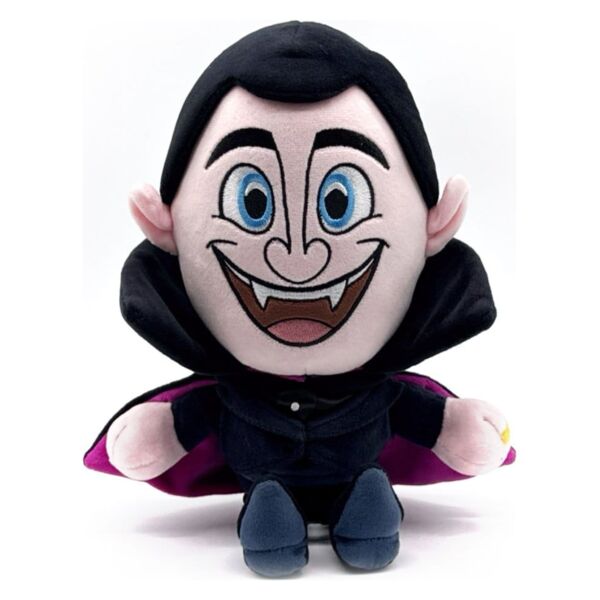Hotel Transylvania Peluche Dracula 22 cm