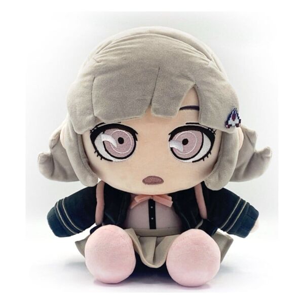 Danganronpa 2 Peluche Chiaki Nanami 22 cm