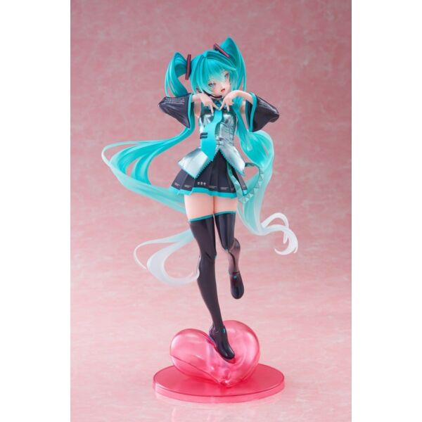 Hatsune Miku Figura PVC T-Most 30 cm