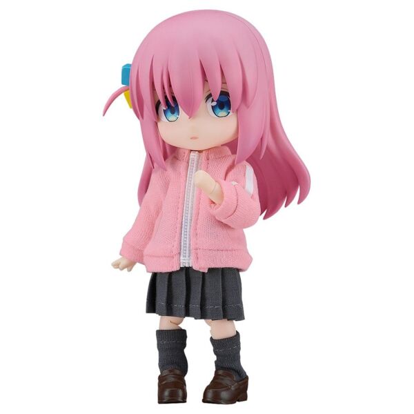 Bocchi the Rock! Nendoroid Doll Figura Hitori Gotoh (re-run) 14 cm