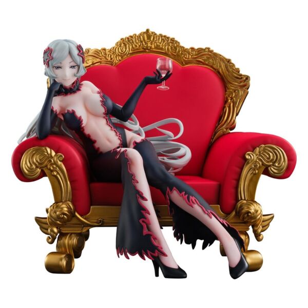 Is It Wrong to Try to Pick Up Girls in a Dungeon? V PVC Figure 1/6 Freya 20 cm