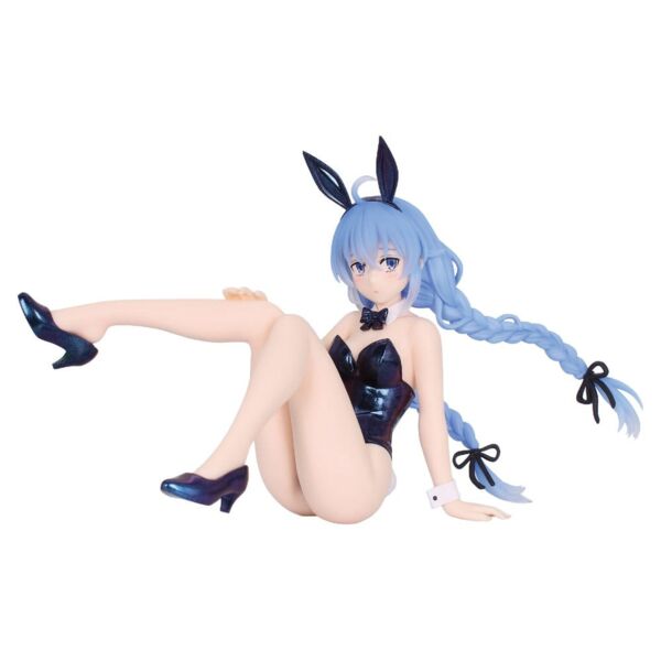 Mushoku Tensei: Jobless Reincarnation Season 2 One-Seventh Carat Figura PVC Roxy Bunny Polarized Color Ver. 14 cm