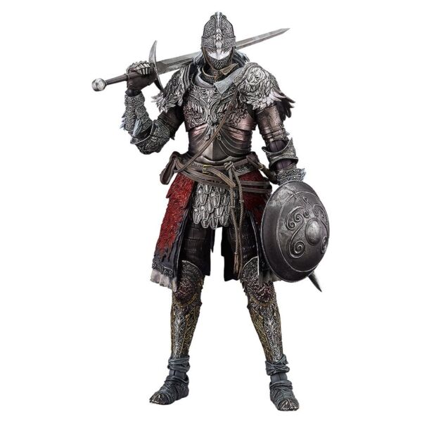 Elden Ring Figma Figura Raging Wolf 16 cm