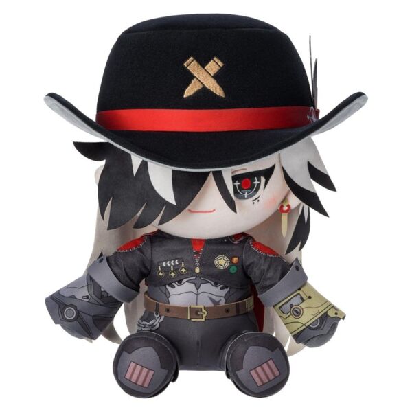 Honkai: Star Rail Peluche Mirucco Boothill 30 cm