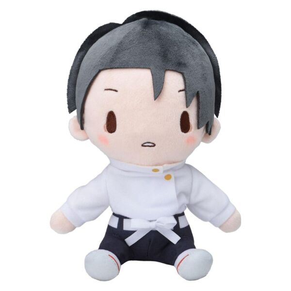Jujutsu Kaisen The Culling Game fuwa petit Peluche Yuta Okkotsu (M) 20 cm