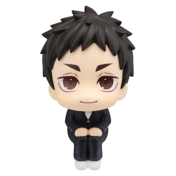 Haikyu!! Figura PVC Look Up Daichi Sawamura 11 cm
