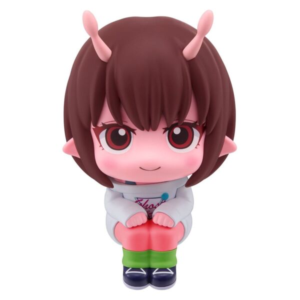 Milky Subway Figura PVC Look Up The Galactic Limited Express Chiharu 11 cm