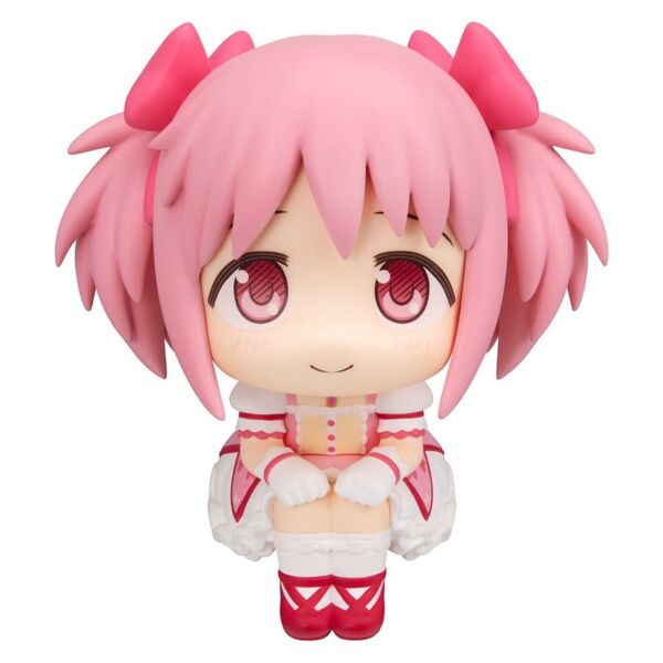 Puella Magi Madoka Magica Look Up PVC Figure Madoka Kaname 11 cm